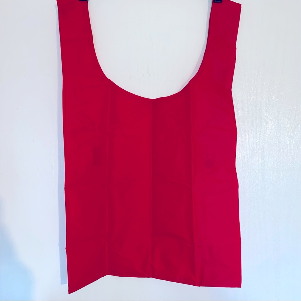 Baggu Custom Standard Size Reusable Tote Bag - image 2